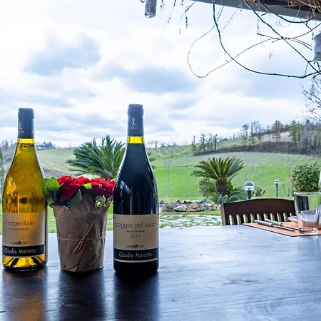 Cascina San Marco - Fusin Apartment *